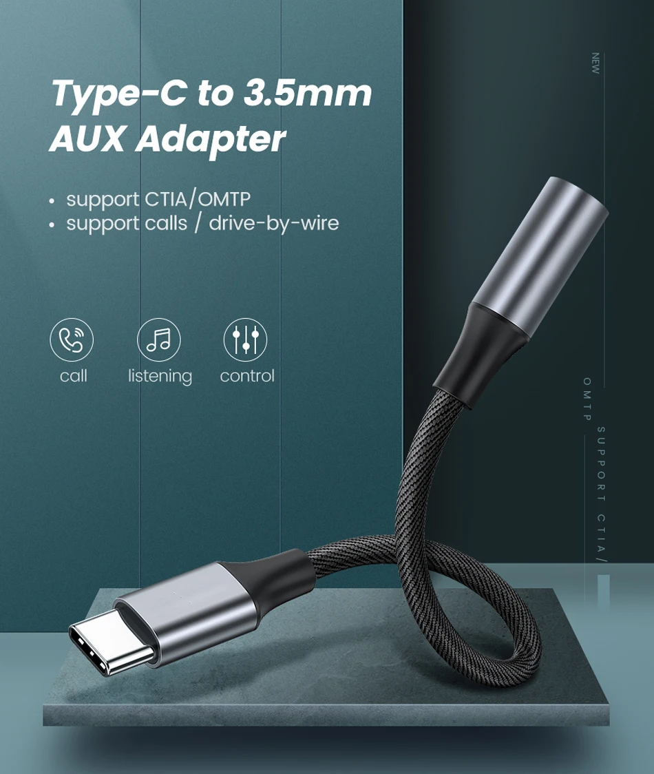 Oppselve usb type C до 3,5 мм разъем адаптер для Xiaomi mi 9 8 mi 9 huawei mate 20 P30 samsung S10 S9 type-C OTG USBC сплиттер кабель