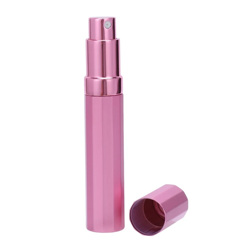 

8ML Perfume Atomizer Refillable Mini Perfume Bottle
