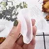 5pcs/Lot 10ml Dispensing Cups Silicone Tools For Resin Jewelry Making UV Epoxy Molding Easy To Peel Jewelry Making Tools ► Photo 3/6