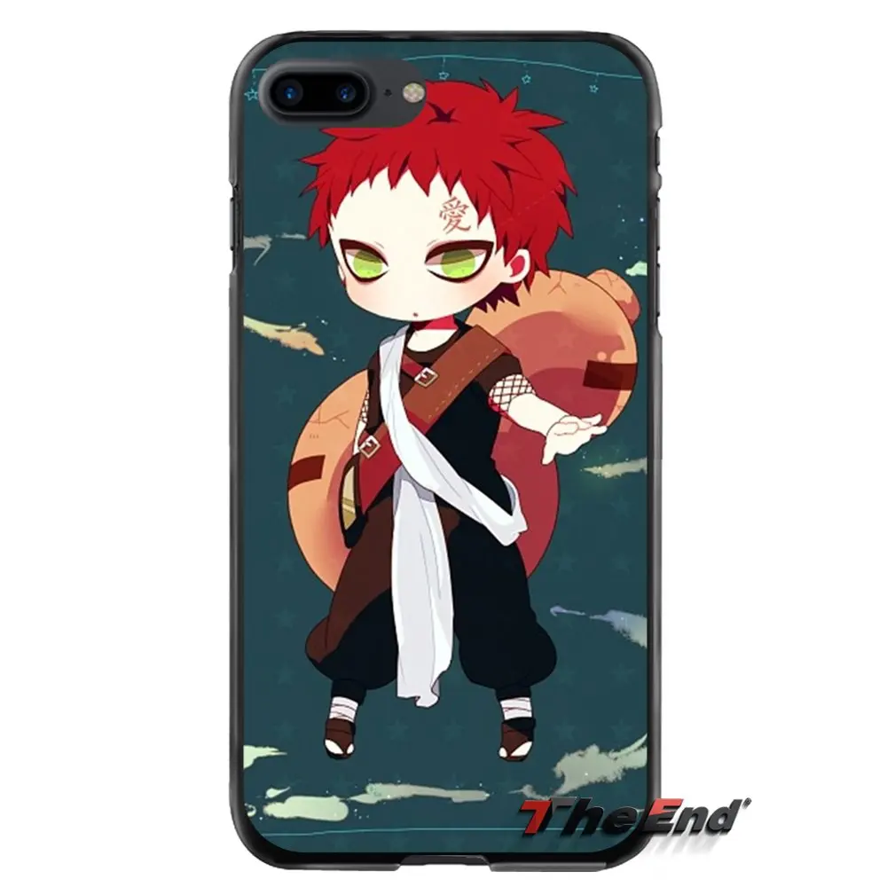 images 6 Японское аниме Гаара аксессуары Naruto защитный чехол для телефона чехол для Sony Xperia X чехол XA; XZ M2 M4 M5 C3 C4 C5 T3 E4 E5 Z Z1 Z2 Z3 Z5 компактный - Цвет: images 6