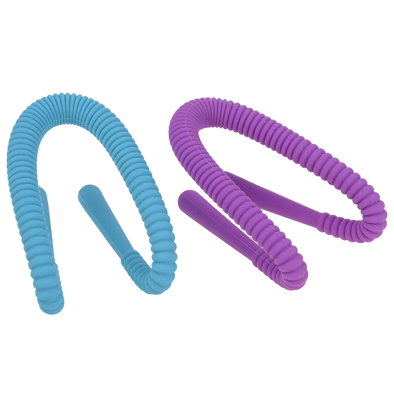 1PCS Silicone Vaginal Expand Anal Device Anal Dilation Vaginal Dilatator Feminine Hygiene Device Vaginal Speculum For Woman