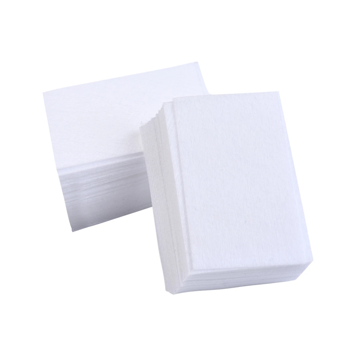 

100PCS 100% Cotton Nail Polish Remover Wipes Bath Manicure Gel Lint-Free For Nails Gel Remover Tool Art Accessories