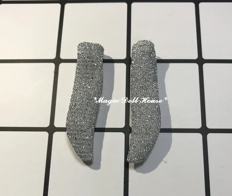 [MG675] Neoblythe аксессуары для кукол# 2pr Блестящий сетчатый чулок для NeoBlythe кукла azone для розничной продажи кукольной одежды