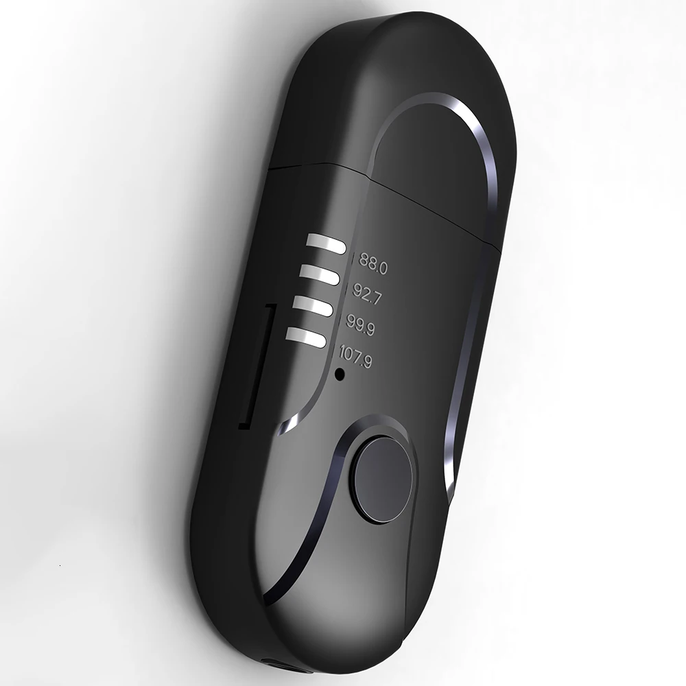 USB fm-передатчик с питанием от автомобиля Bluetooth Auxz аудио плеер TF музыкальный адаптер беспроводной приемник громкой связи в автомобиле FM модулятор