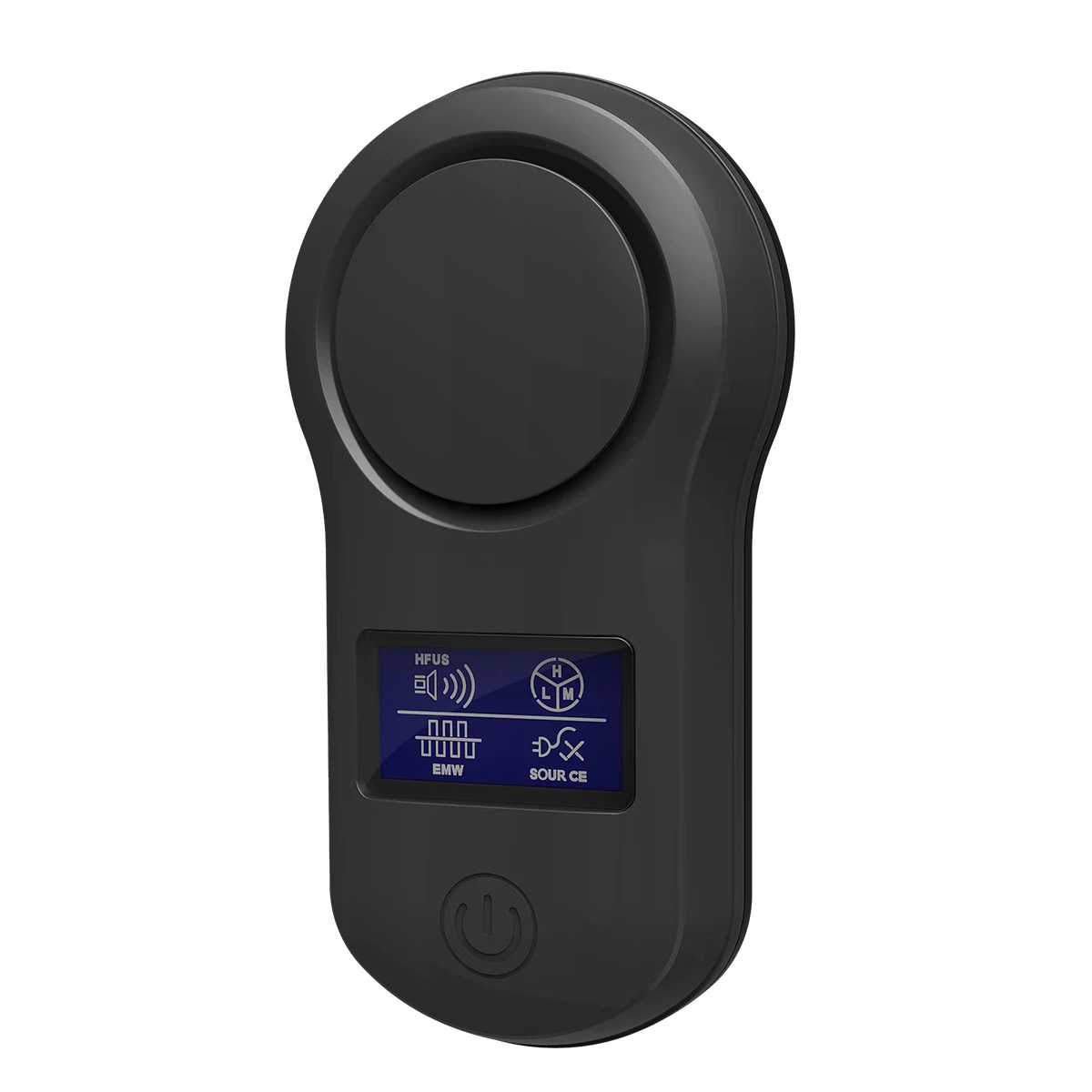 

Electric Pest Repeller LCD Pest Repeller Electric Insect Repellers Plug-In Pest Rat Mosquito Control 25-150KHz 50mA-80mA