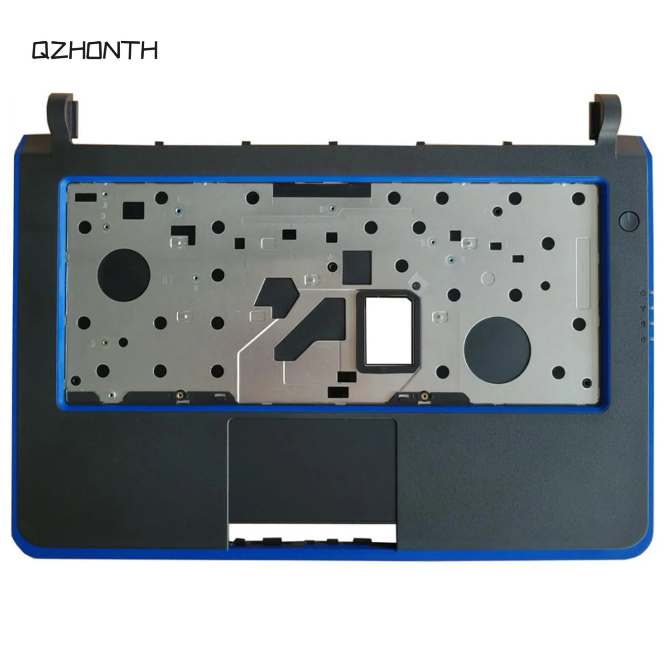Чехол для ноутбука Dell Latitude 13 3340 3350 L3340 синяя подставка рук 0RX90M RX90M | Компьютеры и