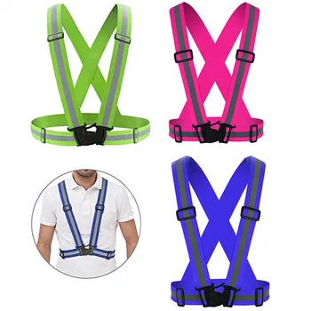 

Motorcycle Reflective Children's Jacket Men Vest For honda cbr 650f cbf 1000 fmx 650 cb500f integra 750 pcx 125 cbr 600 rr