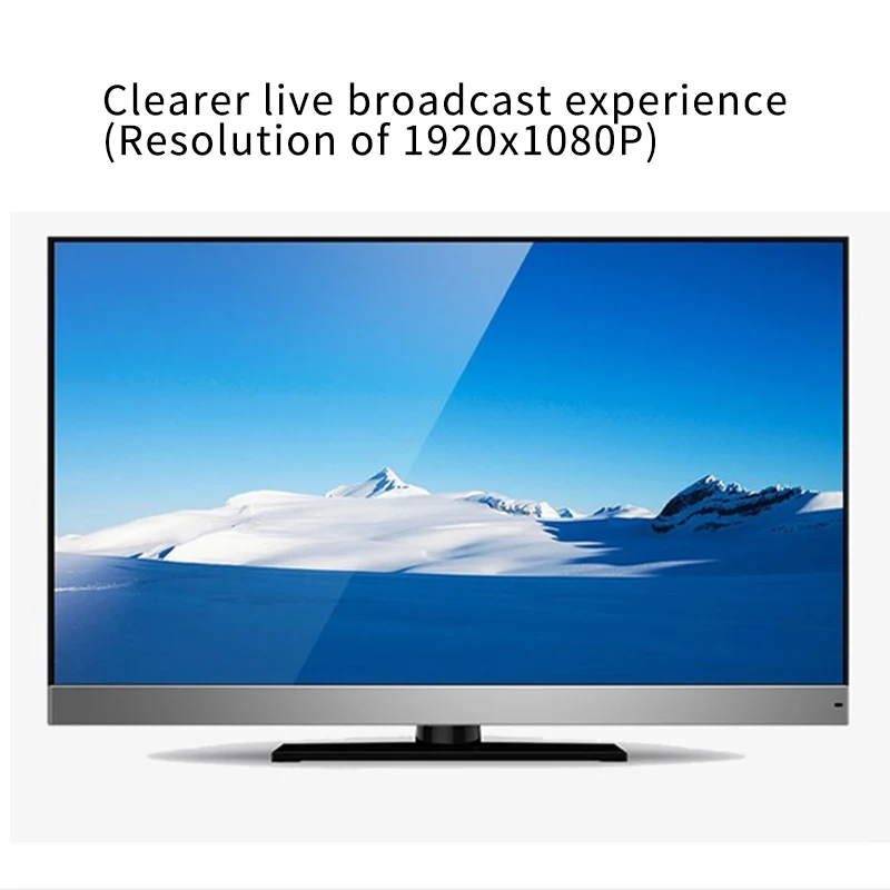 H.265 к SDI HDMI VGA CVBS видео потоковый декодер HD IP для камеры декодирования RTSP HTTP и т. Д.