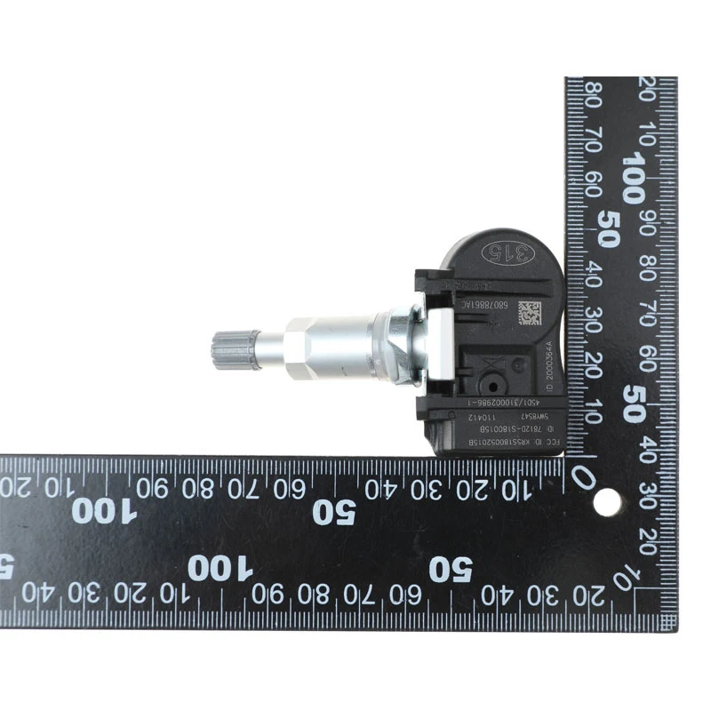ο TPMS Ÿ̾ з  315MHZ ũ̽ ۽    ۽, ̾  68076861ac