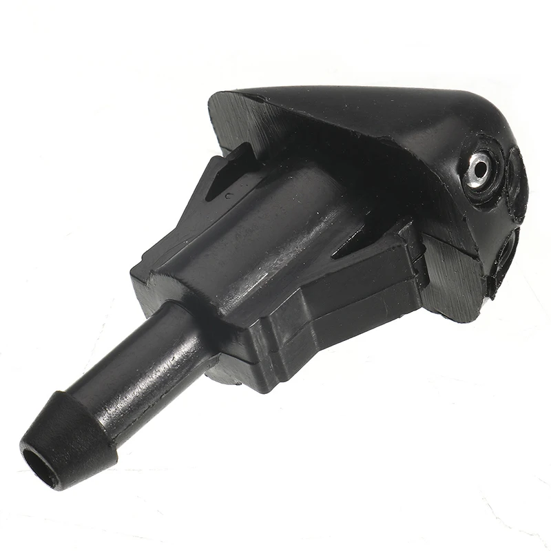 Пара пластиковых автомобильных зеркальных насадок для распыления воды Honda ACCORD 2008