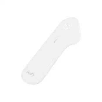 

Xiaomi iHealthy Thermometer for Fever ABS Forehead Digital Thermometer Household Infrared Thermometer Laser Temperature