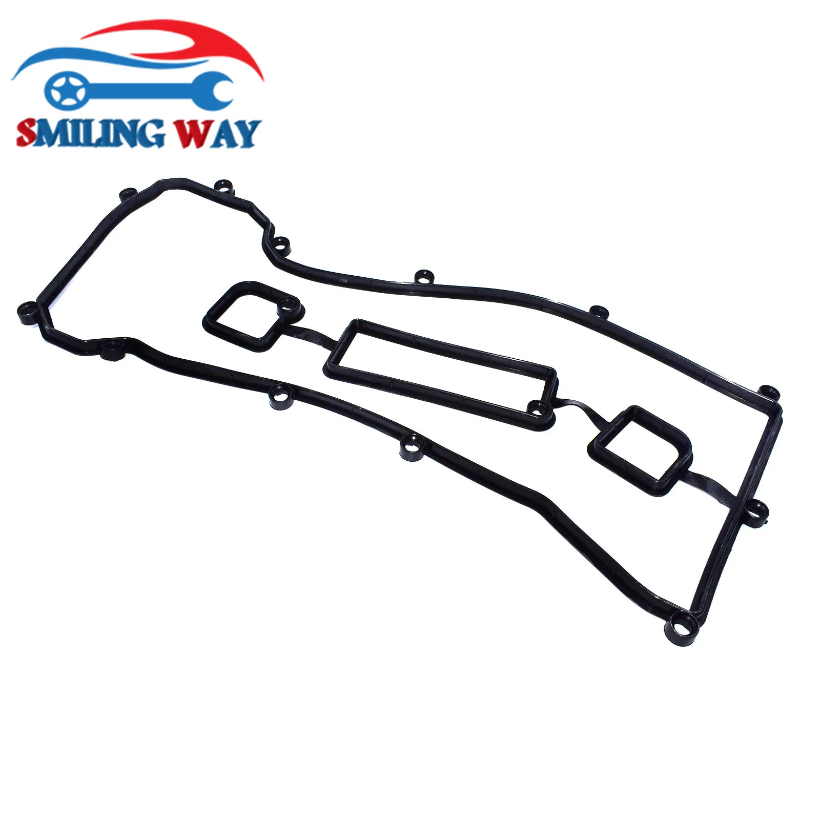 Прокладка Крышки Клапана Двигателя DTV6235 для Ford Ranger Focus 2001 2002 2003 2004 & Mazda 6 B2300 2005 2.3L 16V