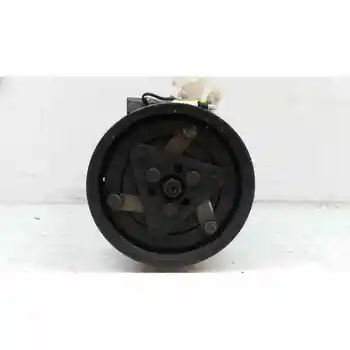 

SD6V12 AIR CONDITIONING COMPRESSOR RENAULT CLIO II PHASE I (B/CBO)