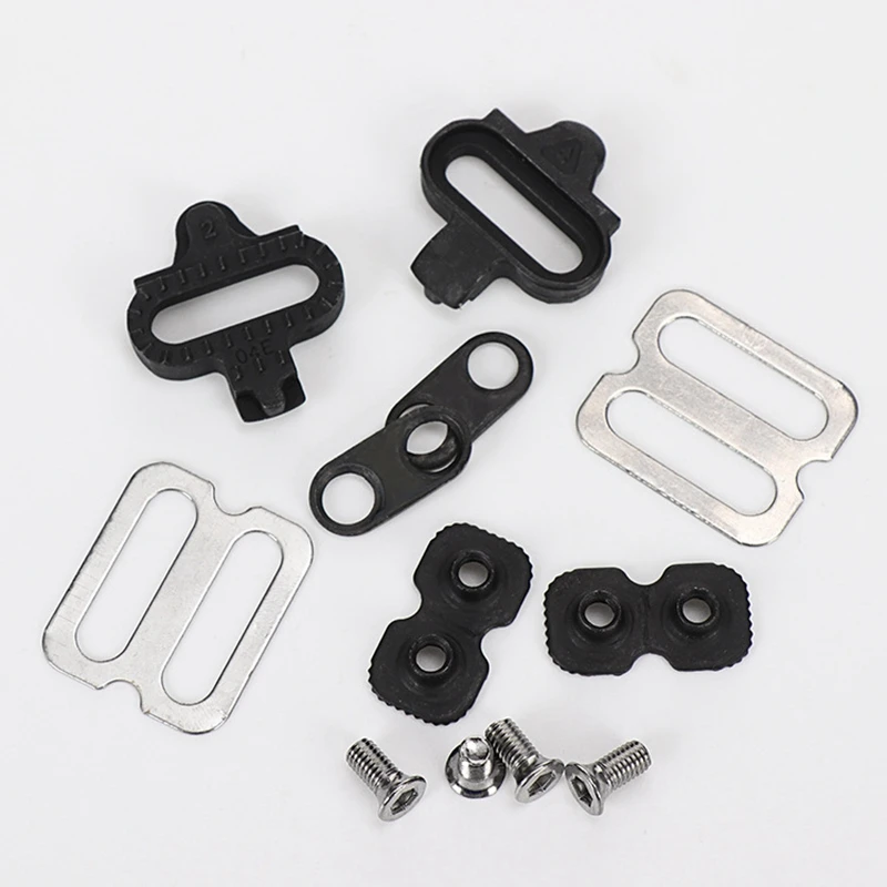 Горный велосипед сетевой фильтр СПД замок педали велосипеда бутсы запирающая