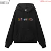 Hoodies & Sweatshirts