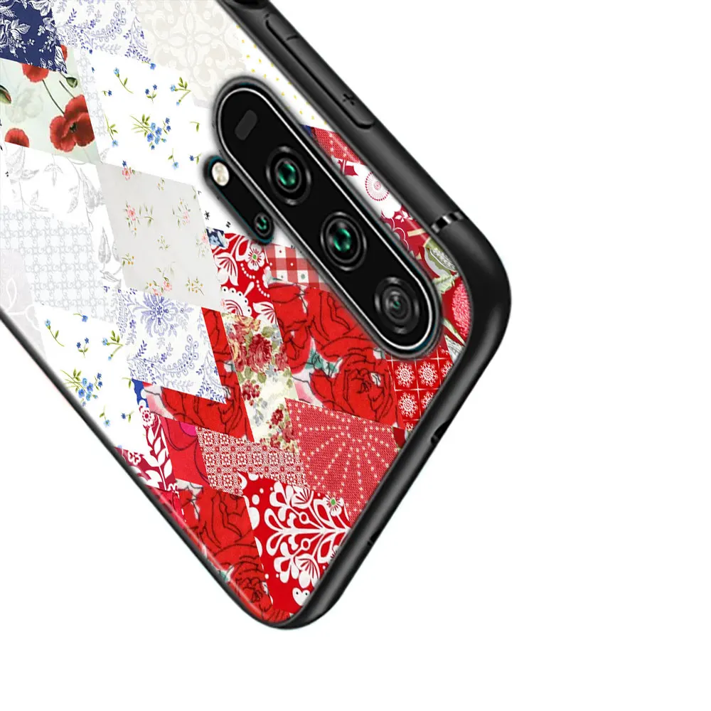 Черный силиконовый чехол России российские флаги Эмблема для huawei Honor 10i 9X8X20 10 9 8 Lite 8A 7A 7C Pro удобный телефонный футляр