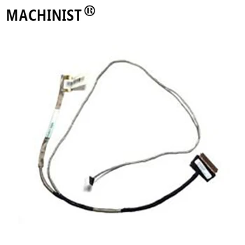 

Video screen Flex wire For MSI MS-16J3 MS-16J5 30Pin laptop LCD LED LVDS Display Ribbon cable K1N-3040038-H39