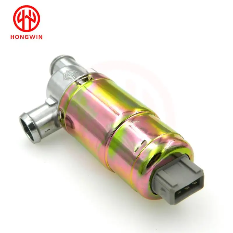 Клапан контроля холостого хода для VW Gold Jetta PASSAT HHYUNDAI ACCENT ALFA ROMEO FIAT KIA LANCIA SAAB 0280140505