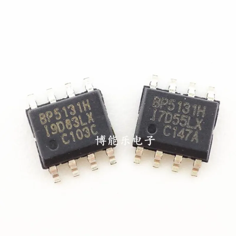 

50pcs/Lot BP5131HC BP5131H BP5131 SOP8 IC Best Quality.