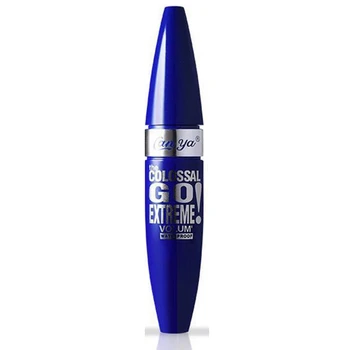

Canya 3D Mink Curling Mascara Fiber Thick Waterproof Not Makeup Mascara Blue