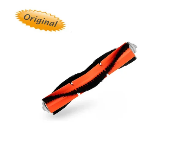 

Original Robot Vacuum cleaner Part of Main Brush for xiaomi Mijia 1/1s / Roborock Robot Vacuum Cleaner Accessories
