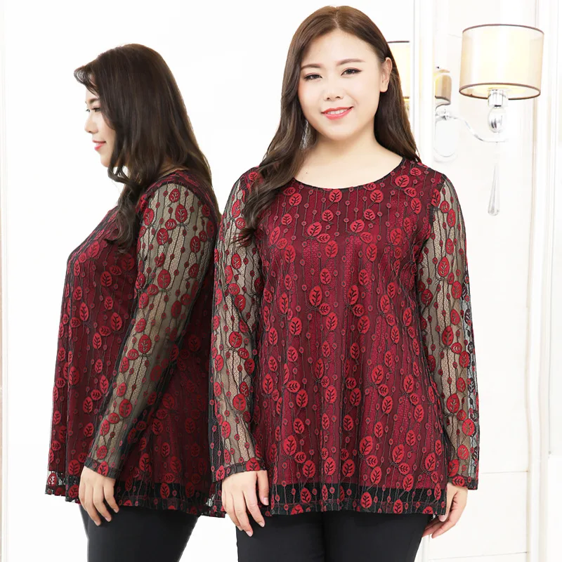 FLEUR WOOD Woman Sweaters Knitted Pullovers Autumn