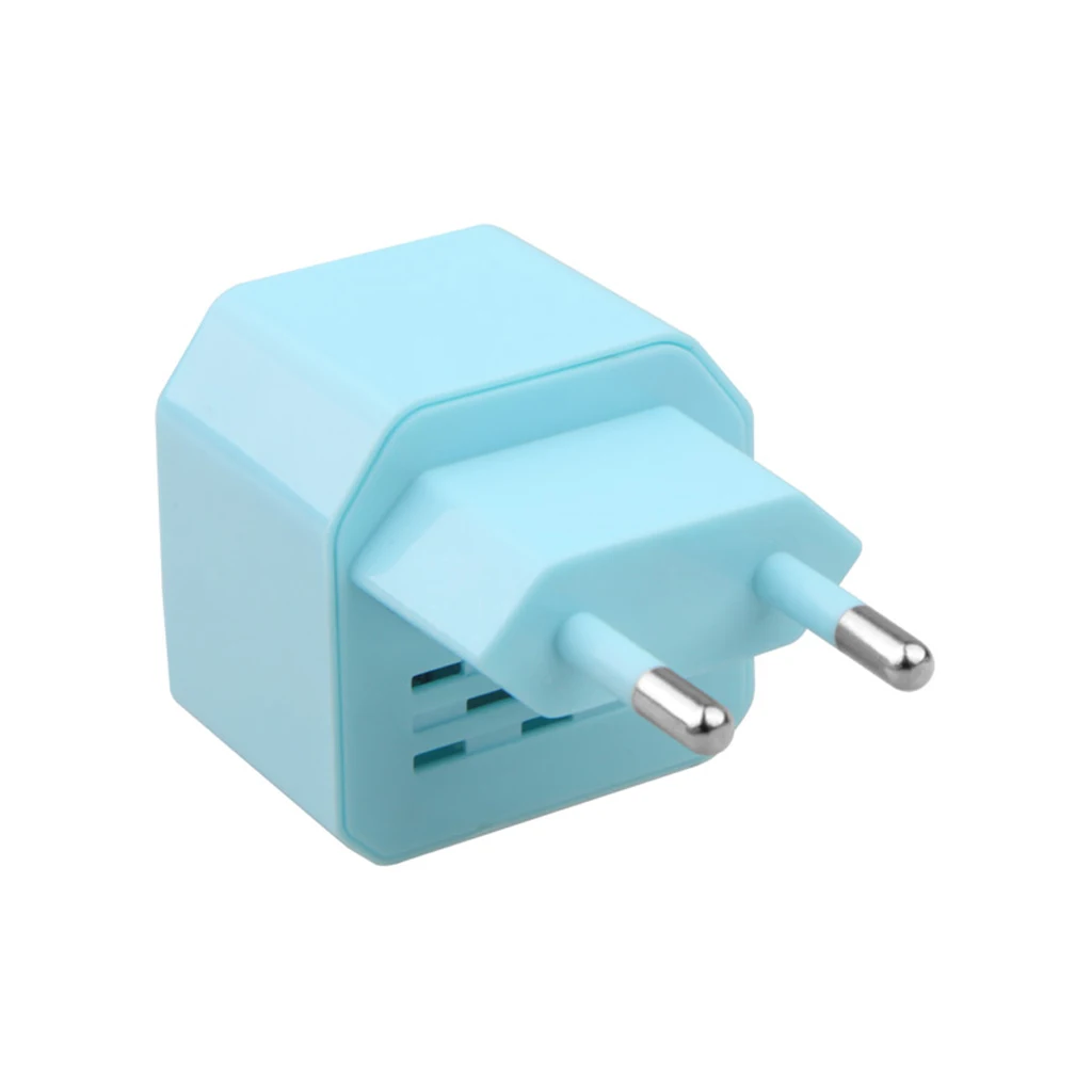 New Arrive W D-609U 300Mbps Wireless Wifi Repeater Signal Booster EU Plug Blue wireless transmission rate up to 300Mbps