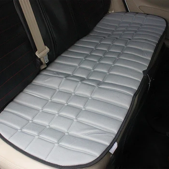 

12V Car Rear Heated Seat Pad Car Heater Cushion Cover Auto Winter Warmer Heater Seatback Car Driver