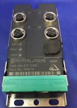 

1PC NEW P + F module VAA-4A-G12-EA2L 194614