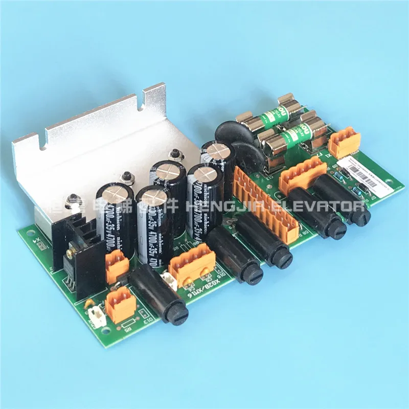 Giant kone kone elevator power board KM713140G04 713143H03 LCEREC power board