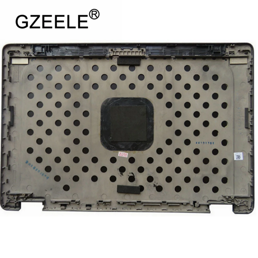 Аксессуары для ноутбуков верхний чехол для hp ZBOOK 15 G1 G2 lcd задняя крышка Крышка Чехол