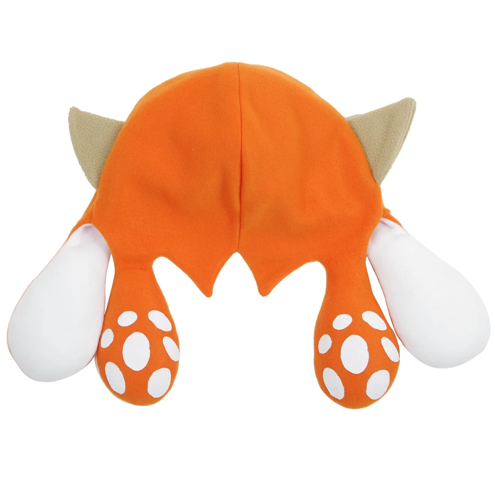 CosDaddy Splatoon2 чернильный кальмар короткий стиль чернильный кальмар карнава Хэллоуин костюм аксессуары подарок для взрослых детей