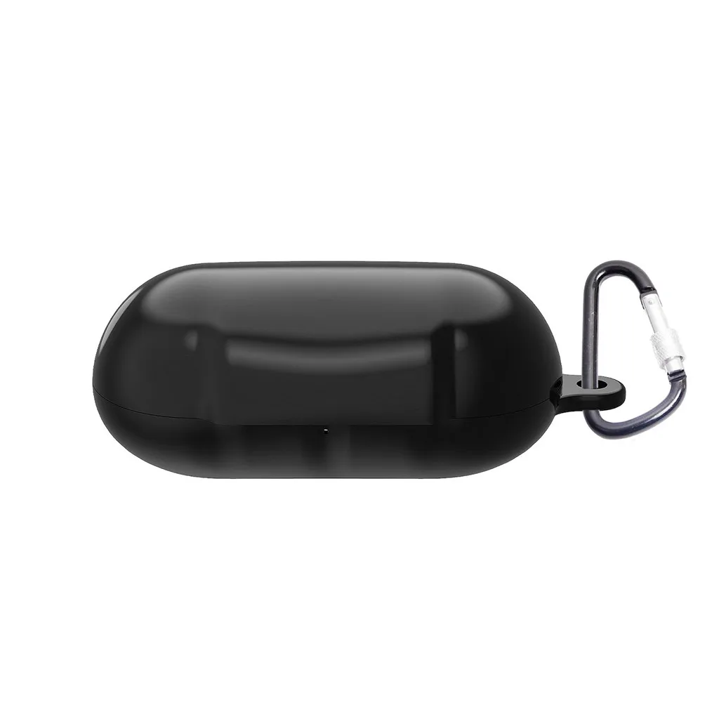 Для samsung Galaxy Buds портативный PC чехол для наушников пылезащитные наушники мягкие губки для наушников# G20