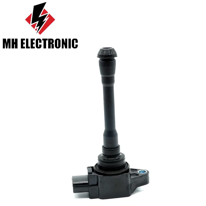MH ELECTRONIC 22448-1KC0A 224481KC0A 22448 1KC0A Катушка зажигания для Nissan Sentra Rogue Juke 1.6l 2.0l hybrid 2011