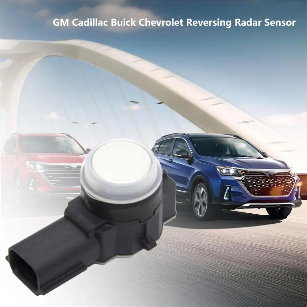 PDC датчик парковки бампер объект Обратный для GM 52019545 0263013809