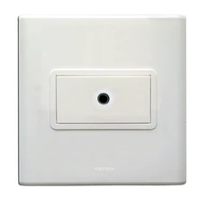 3,5 разъем для наушников, информация, настенная пластина, крышка на розетку, лицевая панель, разъем для гостиничной Сохо, кабельная система