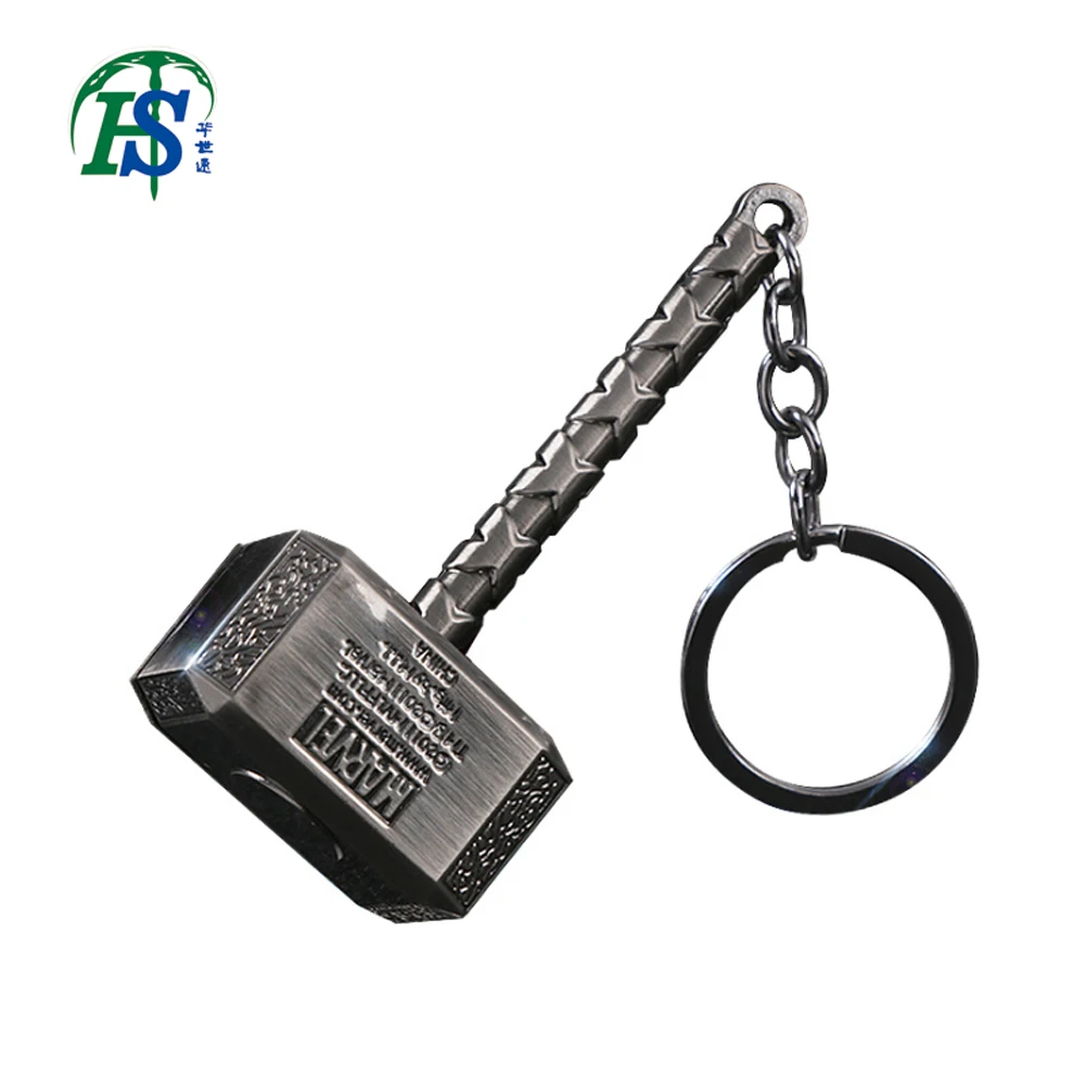 Ветрозащитная USB электрическая зажигалка для подзарядки God Of громовой Молот