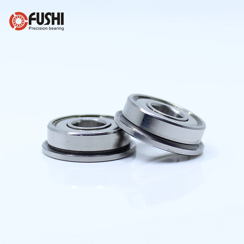 Рисунок 3 - Подшипник фланцевый F696Z