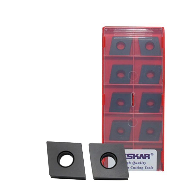 10 шт. CNMA120404 CNMA120408 CNMA120412 LF3018 карбидные вставки токарный станок с ЧПУ токарные инструменты для чугуна