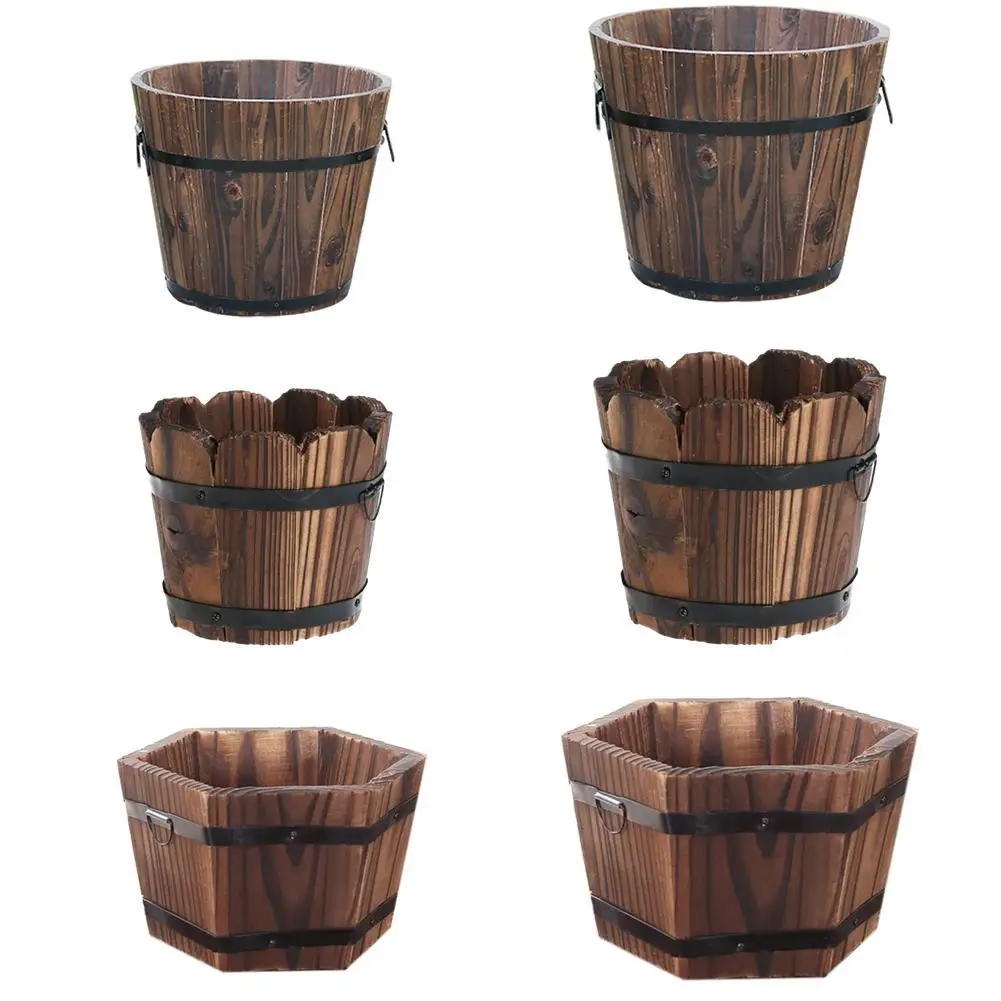Pack De 10 Lattes Revêtement De Façade En Bois Brûlé  Carbonisé  En De Facade En Bois Brule Carbonise En Noir 20x145x2000 Mm 2 9 M2 90709821