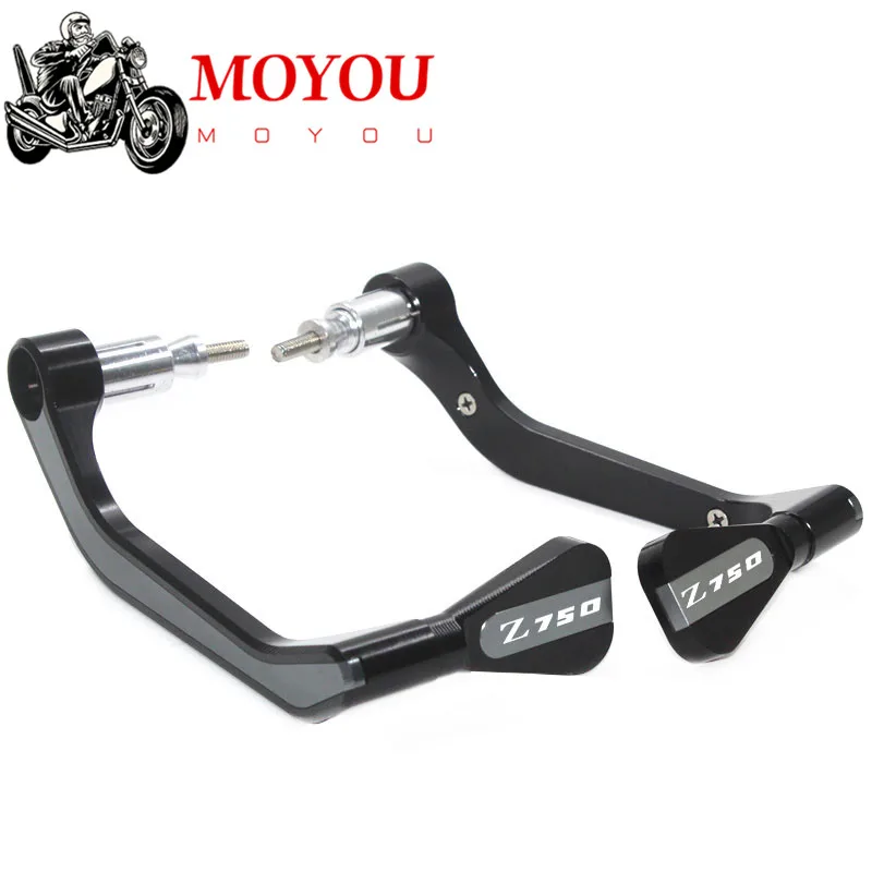

Ручки для мотоциклов KAWASAKI Z750 Z750R Z750S Z 750 750R 750S CNC