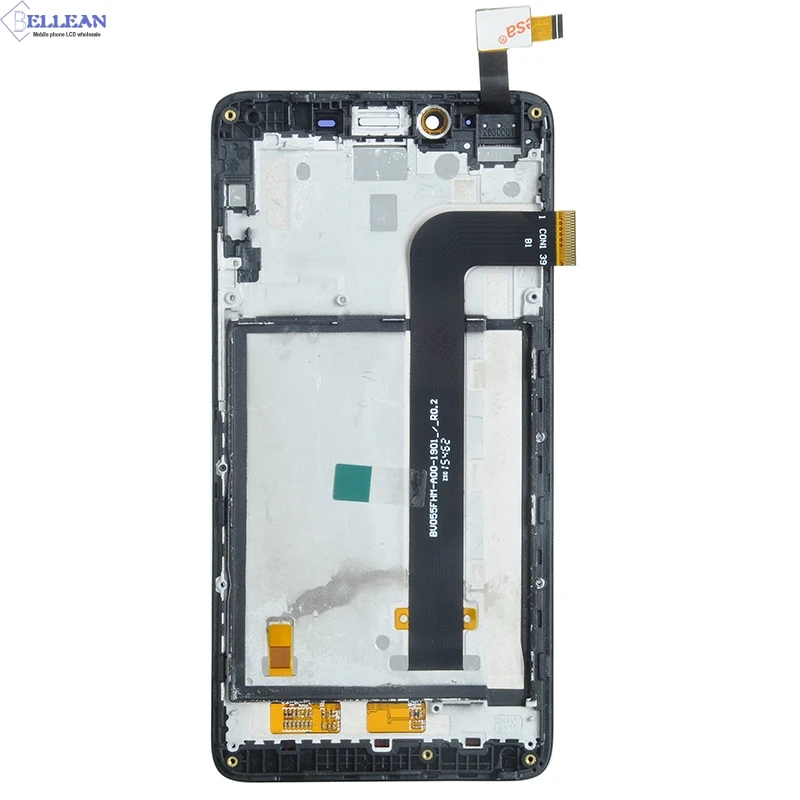 Акция Catteny для Xiaomi Redmi Note 2 ЖК дисплей с сенсорным стеклом дигитайзер сборка