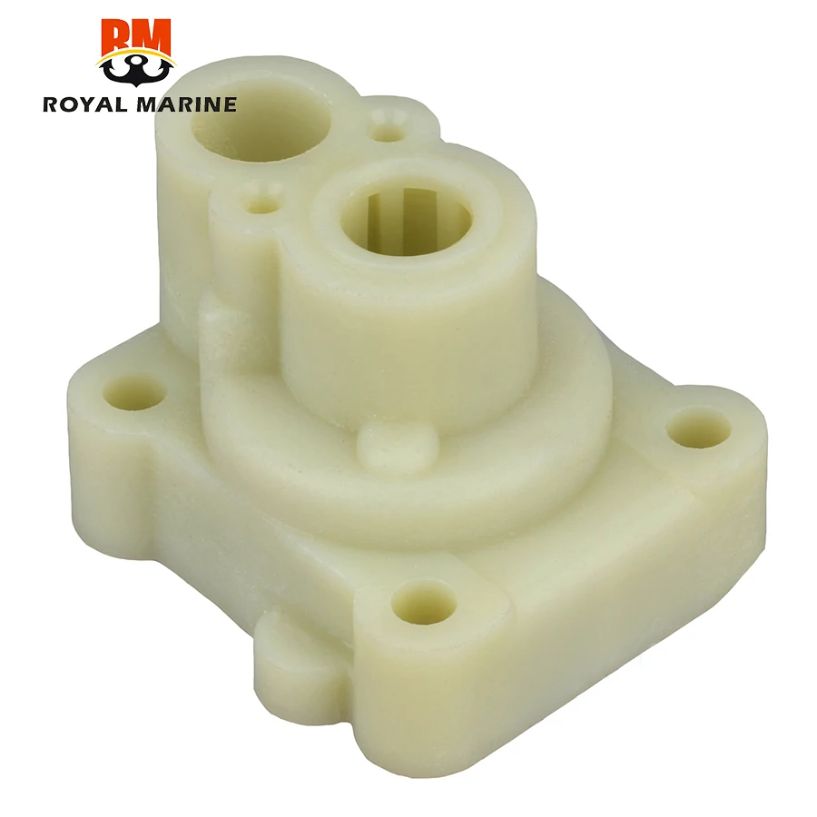 

682-44300-00 Outboard Housing water pump housing For Yamaha Replacement parts for outboard engine motor Water Pump Assy