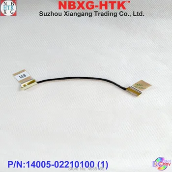 

Brand new original Laptop LCD Cable for ASUS UX430 UX430UA UX430UN UX430UQ U430UAR U4100U 14005-02210100 1422-02PC0AS LVDS cable
