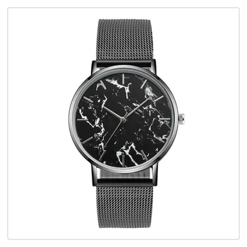 

Quartz Watch Woman's High-end Glass Life Femme Women Ladies for PEUGEOT 206 1998 2000 207 2006 2007 307 106