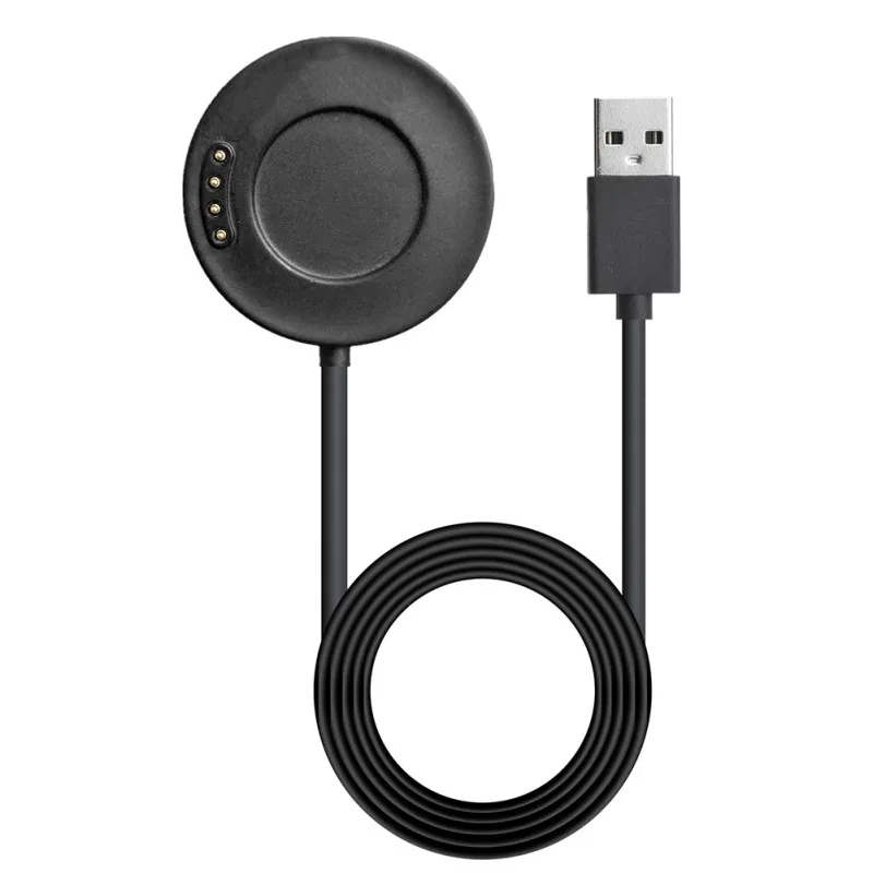 

Smartwatch Charging Dock Portable Wristwatch Charger Base Adapter For Amazfit Stratos 3 Smart watch charger