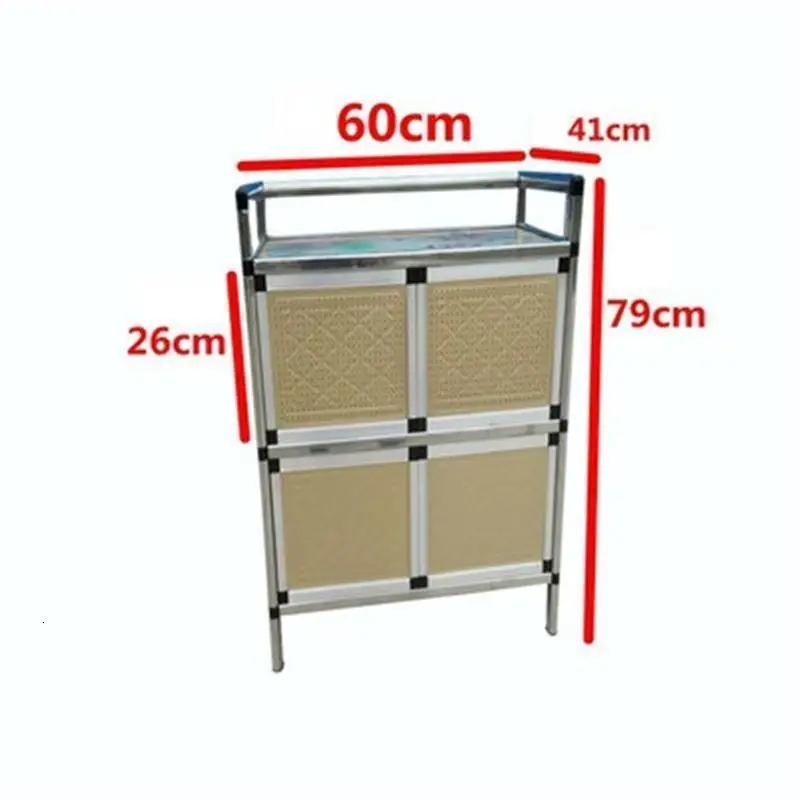 Version B Besteklade Cubertero Para Cajones Aparadores шкаф Meuble Mueble Cocina шкаф приставные столы мебель - Цвет: Version B