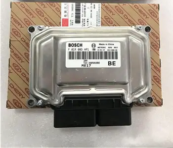 

Original NEW Chery Car Engine Computer Board ECU Electronic Control Unit F01R00DHP1 / F01RB0DHP1 / T21-3605010BE