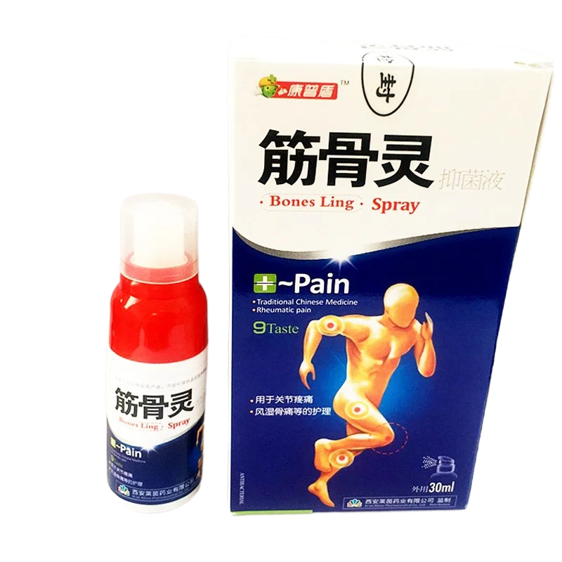 1 шт. ортопедический Пластырь от ревматизма и артрита | Красота здоровье