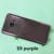 SAMSUNG Galaxy S9 Plus S9+ G965 SM-G965F S9 G960 SM-960F Стеклянная Задняя Крышка Корпуса Батареи Ремонт Крышки Задней Двери Замена Корпуса